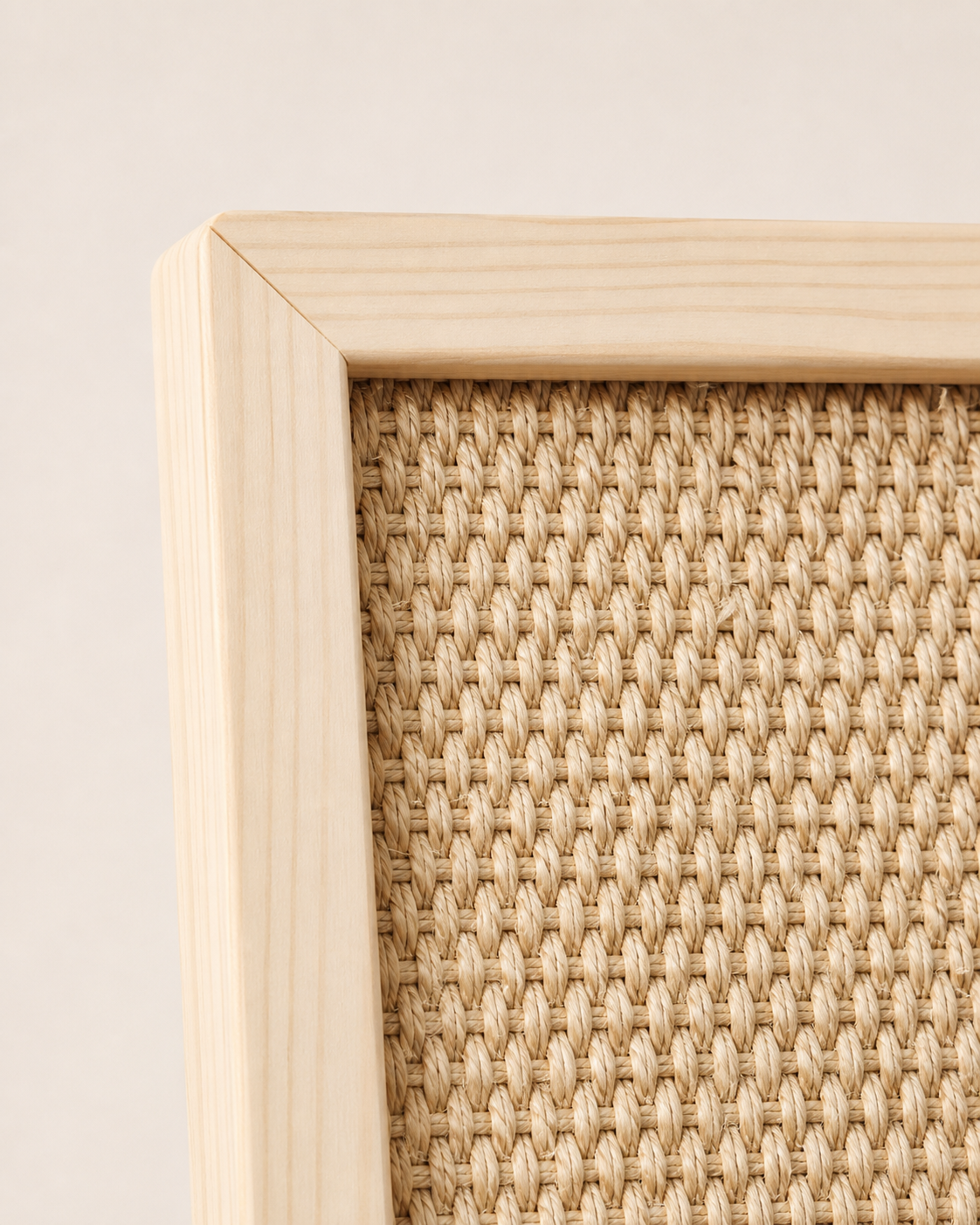 Tulip Daydream Framed Cat Scratcher